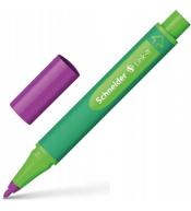 Flamaster Schneider Link-It 1,0mm fioletowy