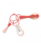 Zestaw akcesoriów do pielęgnacji Beaba - Nude