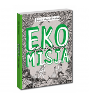 Ada i Romek na tropie. Ekomisja