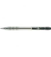 Długopis automatyczny M&G Cristal 0,7mm - Czarny