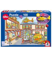 Puzzle Schmidt Spiele 100 el. - Pogotowie