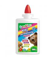 Klej introligatorski Bambino 250g