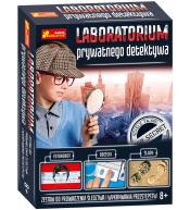 Laboratorium prywatnego detektywa Ranok-Creative