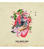 Wolne Serca - Kwiat Jabłoni i Goście (CD)