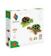 Zestaw Origami 3D Alexander Żółwie