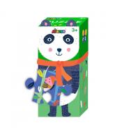 Puzzle Avenir 28 el. - Panda