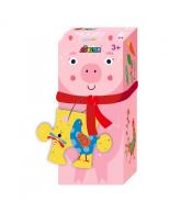 Puzzle Avenir 28 el. - Farma