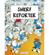 Smerf Reporter - Przygody Smerfów, Tom 22