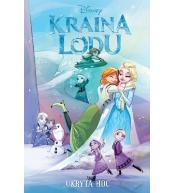 Kraina Lodu - Ukryta Moc, Tom 3