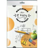 Pomoce edukacyjne elektrostatyczne - Klasa 8