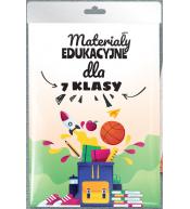 Pomoce edukacyjne elektrostatyczne - Klasa 7