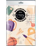 Pomoce edukacyjne elektrostatyczne - Klasa 5