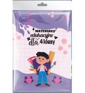 Pomoce edukacyjne elektrostatyczne - Klasa 4