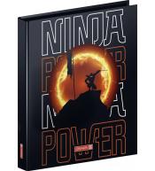 Segregator Brunnen A4 2cm 2 ringi - Ninja