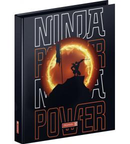 Segregator Brunnen A4 2cm 2 ringi - Ninja