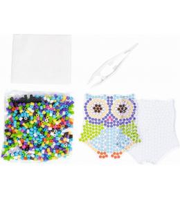 Koraliki do zaprasowania Knorr Prandell - Sowa