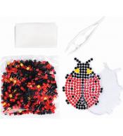 Koraliki do zaprasowania Knorr Prandell - Biedronka