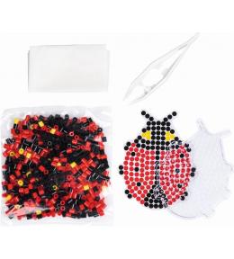 Koraliki do zaprasowania Knorr Prandell - Biedronka