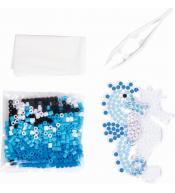 Koraliki do zaprasowania Knorr Prandell - Konik morski