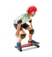 Kask multisportowy Chillafish Bobbi - Czerwony