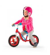 Kask multisportowy Chillafish Bobbi - Różowy