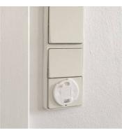 Zaślepki gniazdek ekektycznych Baby Dan