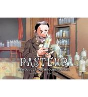 Najwybitniejsi Naukowcy, Pasteur, Rewolucja drobnoustrojowa - Wydawnictwo Egmont