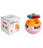 Układanka Sorter Pianinko Multi Funkcyjna Zabawka Sensoryczna