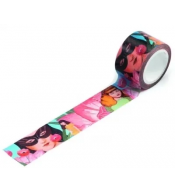 Taśma ozdobna Fedora Djeco