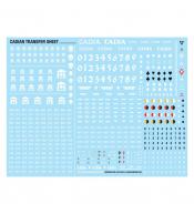 Warhammer 40,000 - Astra Militarum, Cadian Shock Troops