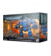 Warhammer 40,000 - Space Marines, Redemptor Dreadnought