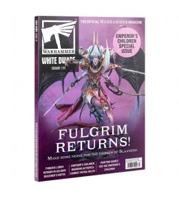 White Dwarf 511 (kwiecień 2025)