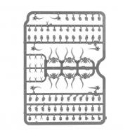 Citadel Skulls - Zestaw czaszek do dekoracji