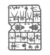 Citadel Skulls - Zestaw czaszek do dekoracji