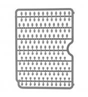 Citadel Skulls - Zestaw czaszek do dekoracji