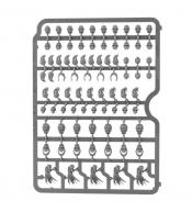 Citadel Skulls - Zestaw czaszek do dekoracji