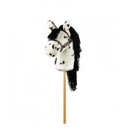 Koń na kiju byASTRUP - Łaciaty