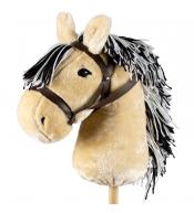 Koń na kiju byASTRUP - Blond