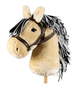 Koń na kiju byASTRUP - Blond