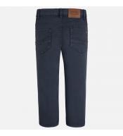 Eleganckie spodnie chłopięce Mayoral 134cm - Chino