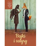 Bajki i satyry, Ignacy Krasicki