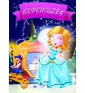 Kopciuszek - Wydawnictwo Fenix