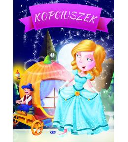 Kopciuszek - Wydawnictwo Fenix