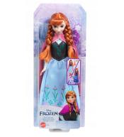 Lalka Kraina Lodu - Anna z magiczną spódniczką