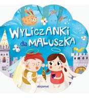 Aksjomat Twarda ksiażeczka Wyliczanki dla maluszka