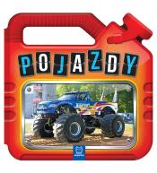 Aksjomat twarda książeczka pojazdy