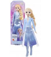 Lalka Kraina Lodu - Elsa