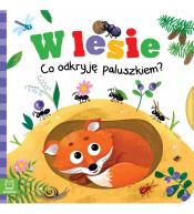 W lesie, Co odkryję paluszkiem? - Aksjomat