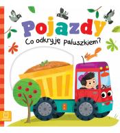 Pojazdy, Co odkryję paluszkiem? - Aksjomat