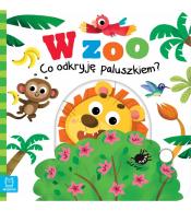W zoo, Co odkryję paluszkiem? - Aksjomat